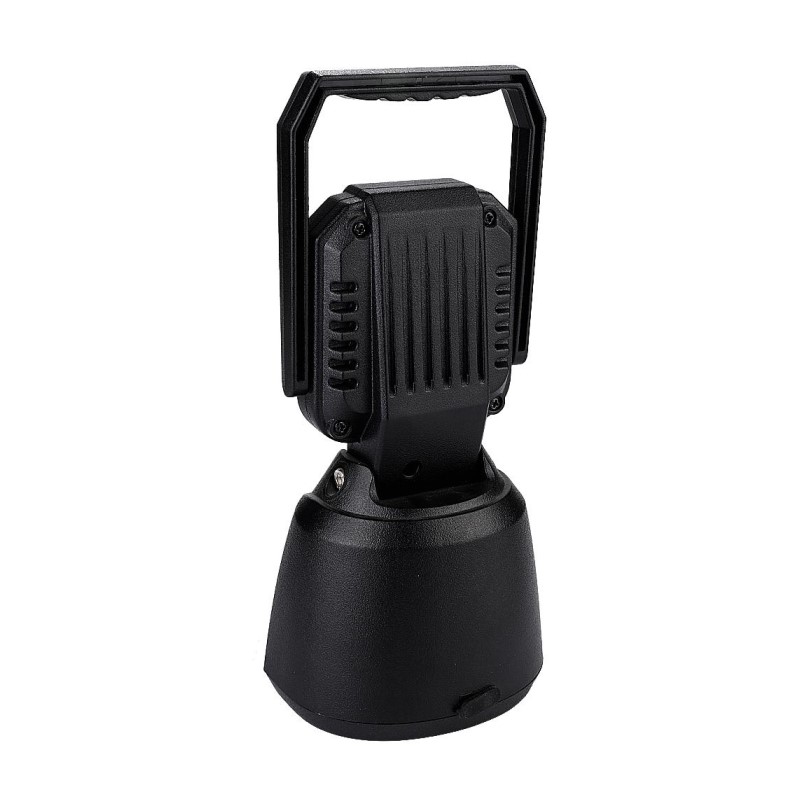 Wetech oplaadbare lantaarn 10616