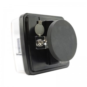 Wireless Trailer Light Kit