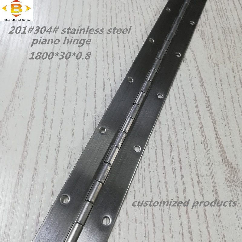 Aangepaste lange scharnier 201#304#