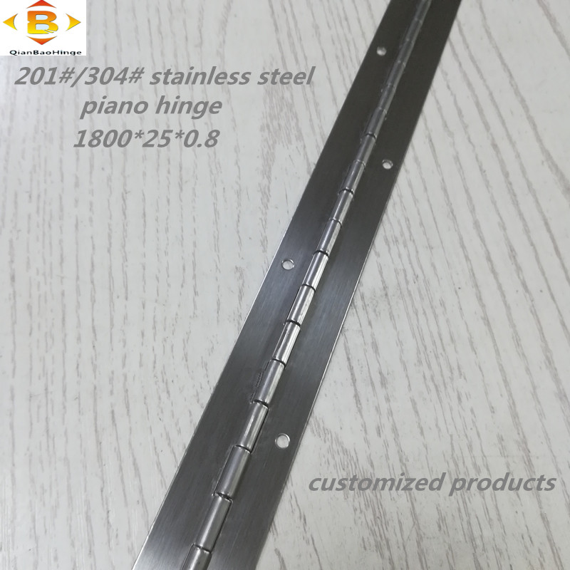 Aangepaste lange scharnier 201#304#