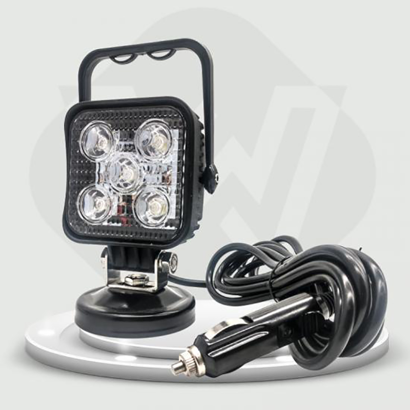 Wetech LED werklicht H10415