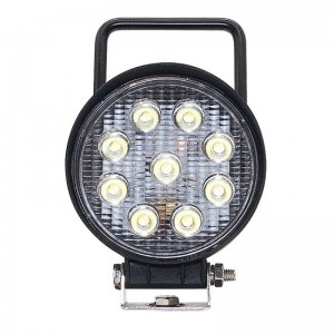 Wetech LED werklicht H10827