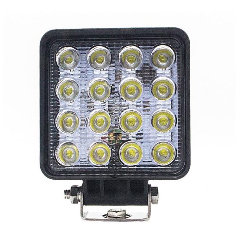 Wetech LED Work Light 10448