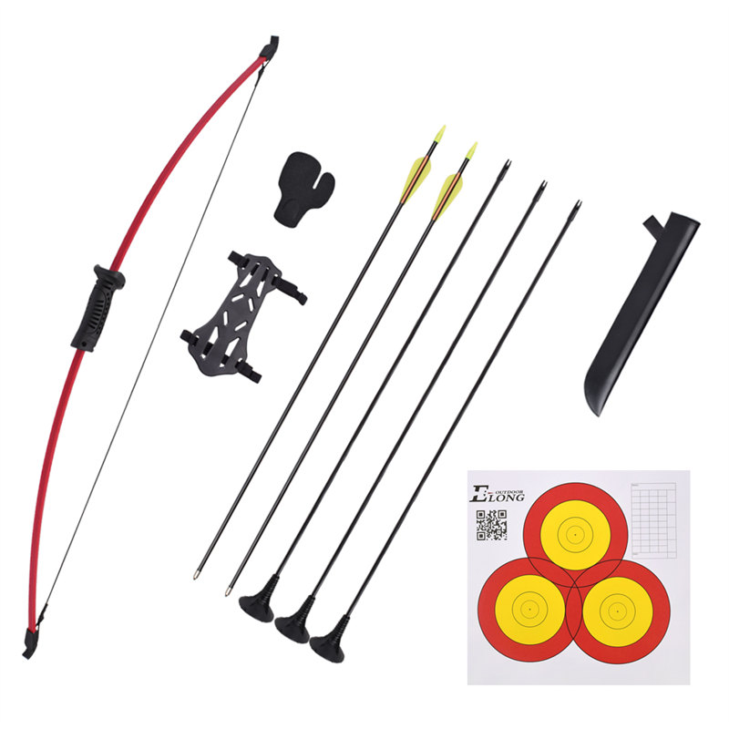 Youth Bow Set Leverancier