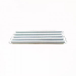 Hogenauwkeurige, flexibele Spring Chest Expander