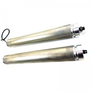 Speciale trolley voor Huidong Logistics Sorter Express Belt transportbeveiliger Gegalvaniseerd Roller roestvrijstalen elektrische rol rubbercoating