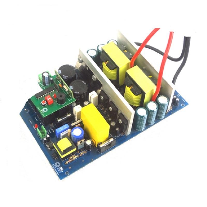 Hoogwaardige PCB -assemblage Elektronische meerlagige printplaat PCB PCB -fabrikant