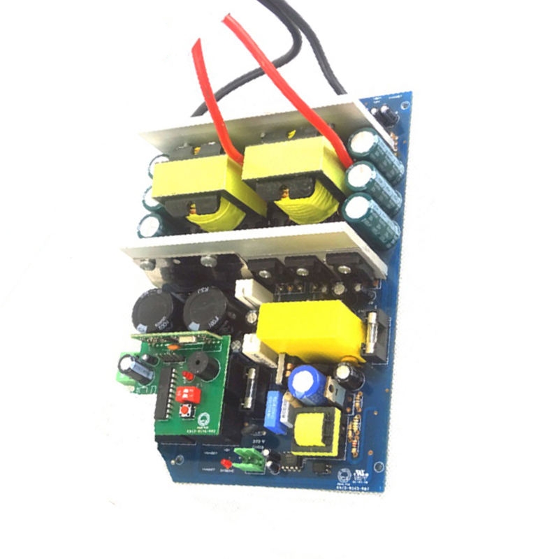 Hoogwaardige PCB -assemblage Elektronische meerlagige printplaat PCB PCB -fabrikant