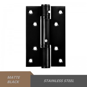 5\'’Spring kont scharnier gedempte scharnierdeur dichter scharnier houten deur veer scharnier scharnier hydraulische druk scharnier deur scharnier