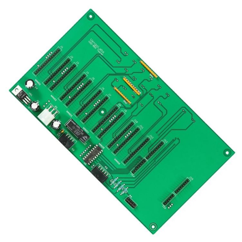 OEM ODM PCB&PCBA Design Service Aangepaste elektronische PCB PCBA Board BOM -bestanden Gerberlijst Andere PCB PCBA -fabrikant