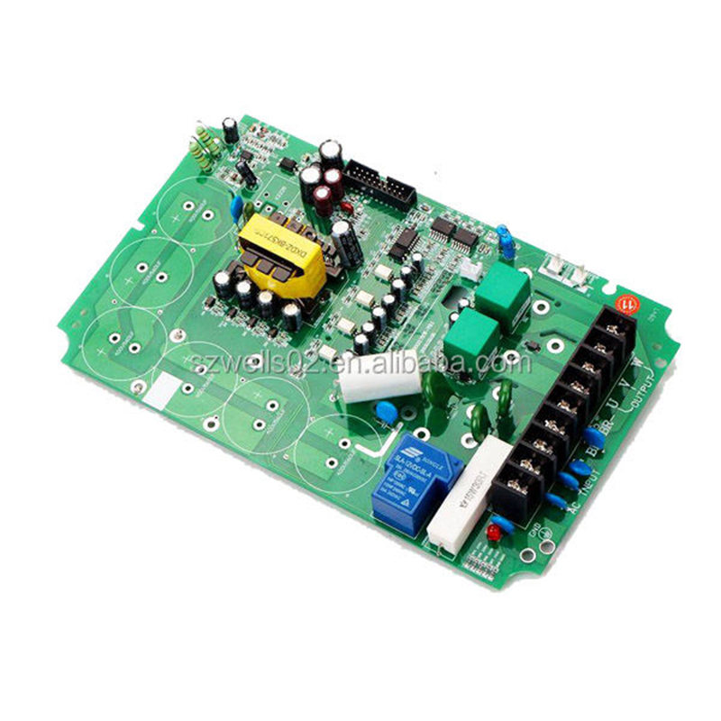 OEM -besturing Best PCB en Montage PCBA -fabrikant