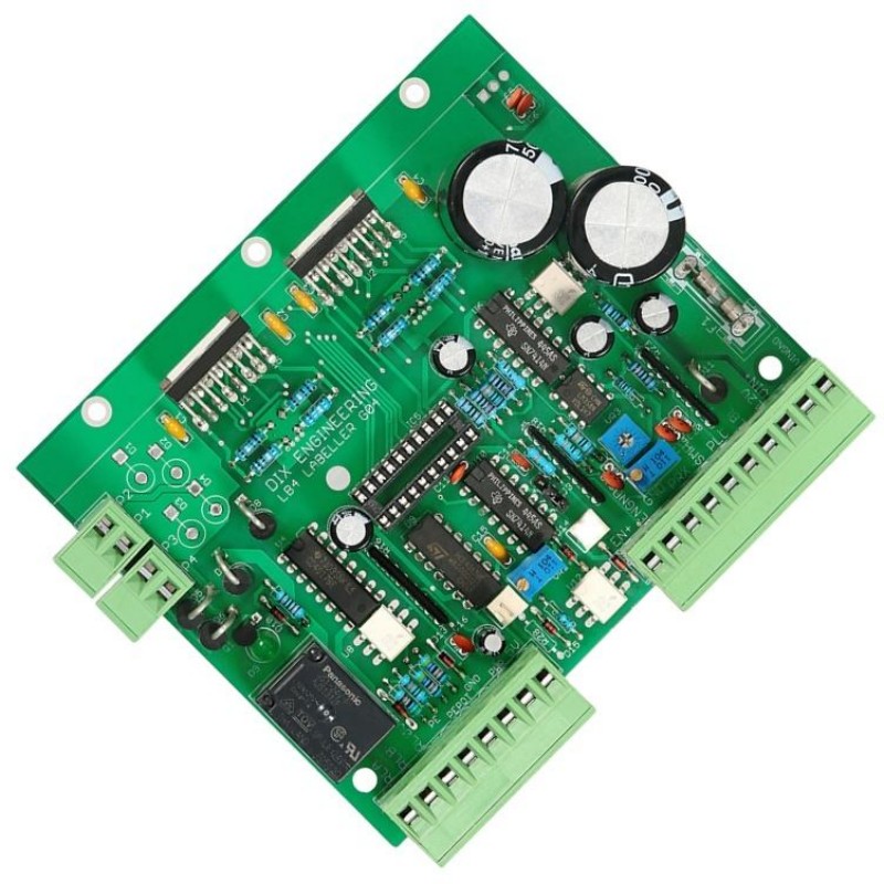 Meerlagige meerlagige PCB -assemblage/PCB -fabrikant in China