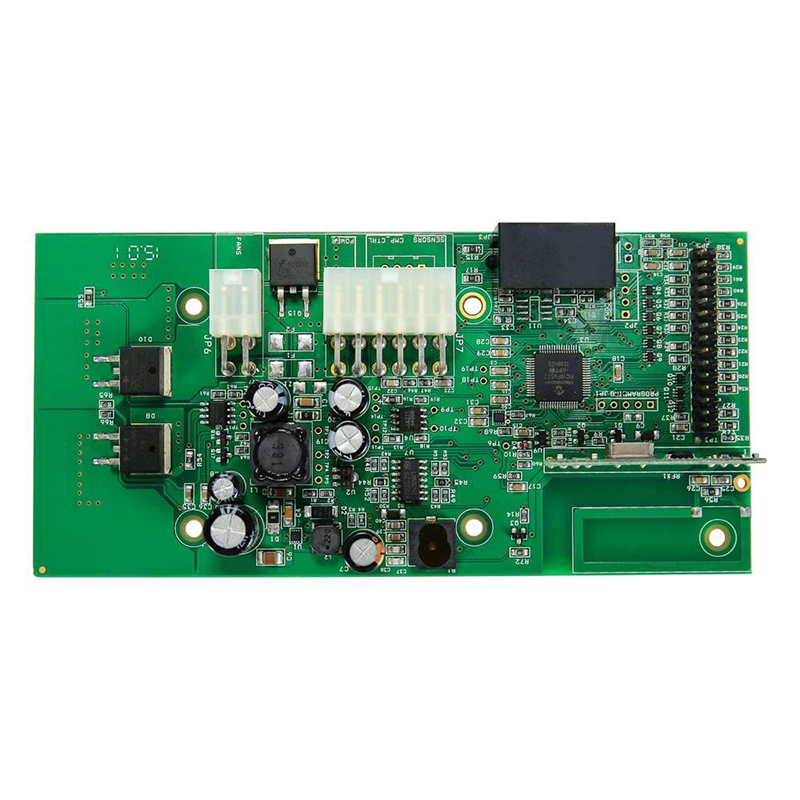 PCB&PCBA -fabrikant biedt SMT -elektronische componenten aangepaste PCB -assemblageservice