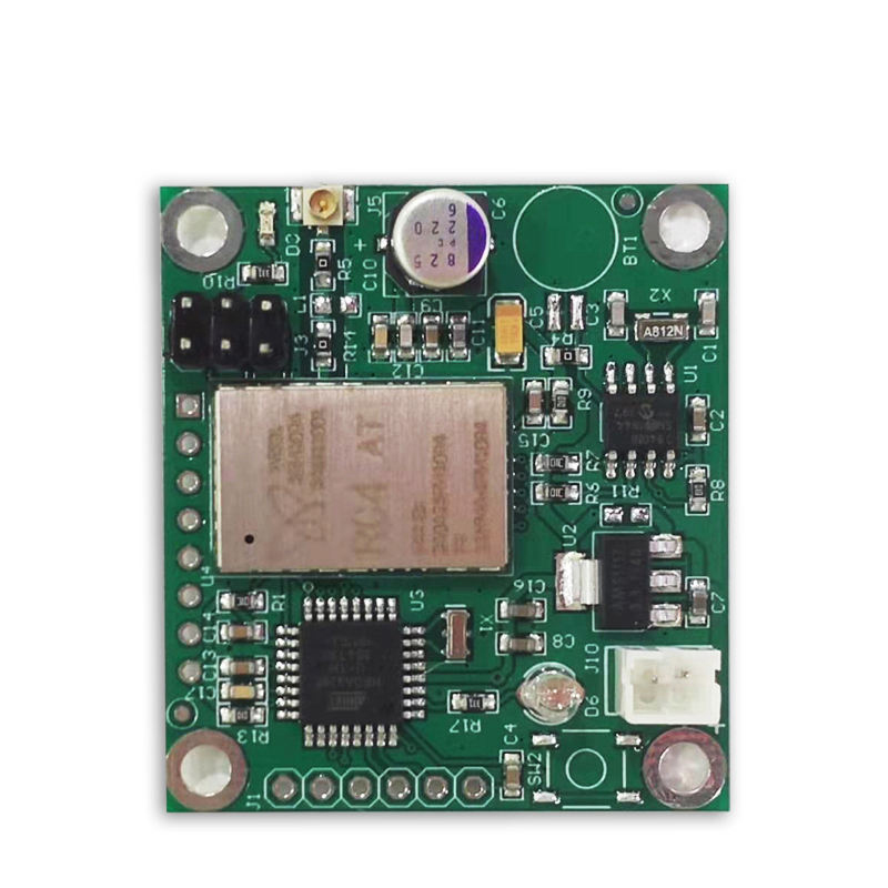 PCB -kloon PCB Reverse Engineering Service Programmeerbare PCB -kaartfabrikant