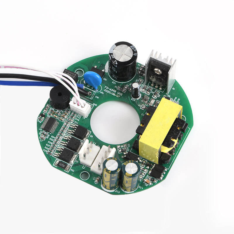 Nieuwe product Body Care Auto Electrical System geïntegreerde PCB -printplaat