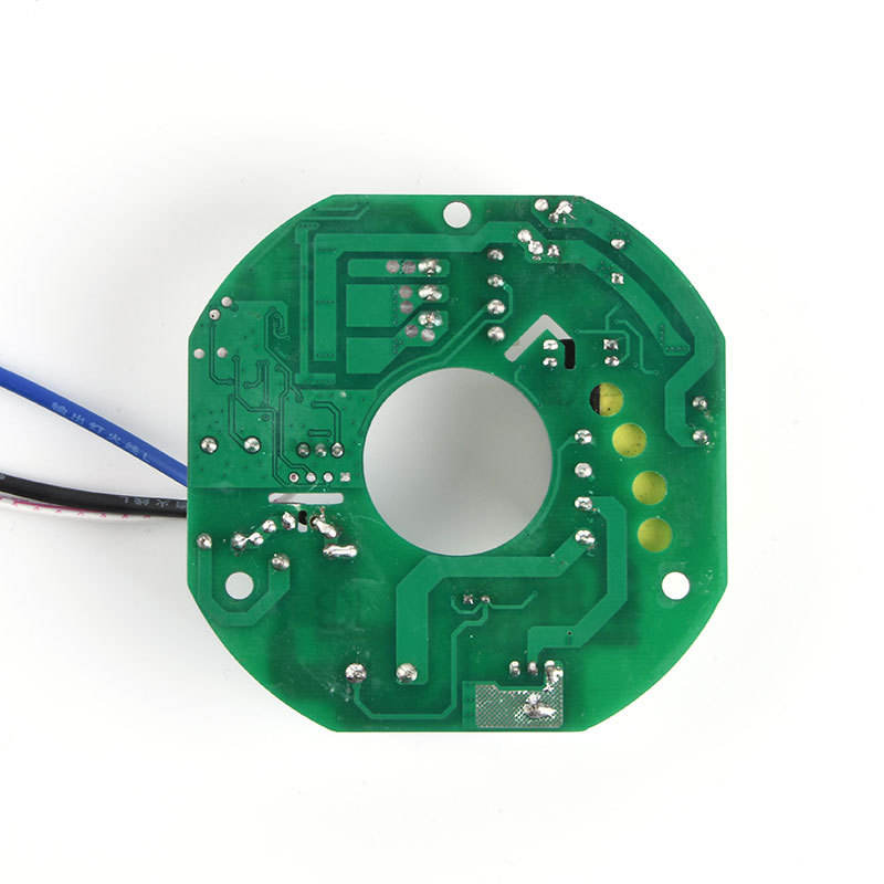 Nieuwe product Body Care Auto Electrical System geïntegreerde PCB -printplaat