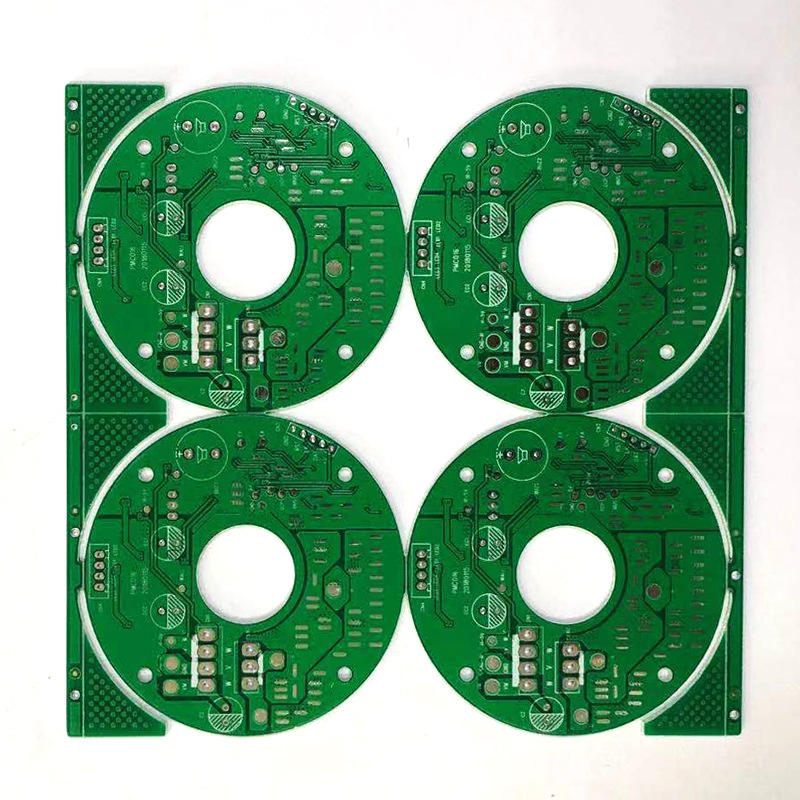 Nieuwe product Body Care Auto Electrical System geïntegreerde PCB -printplaat