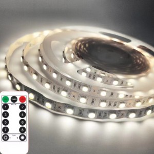 Indoor decoratie waterdicht SMD 5050 led strip lights sambience pro