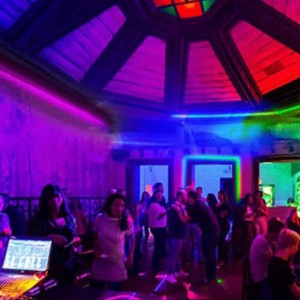 12V Smart Control Indoor Outdoor Decoratie Waterdicht SMD 5050 LED Magic Color Strip Lights