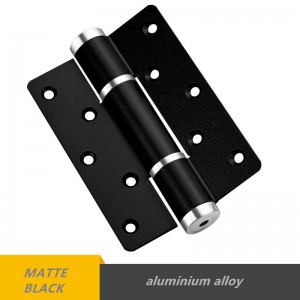 Spring kont plat open scharnier gedempte scharnierdeur dichter scharnier houten deur veer scharnier scharnier hydraulische druk scharnier onzichtbaar deur scharnier