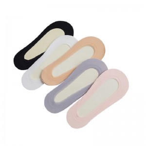 Ballerinas Low Cut Ballets Sokken voor vrouwen