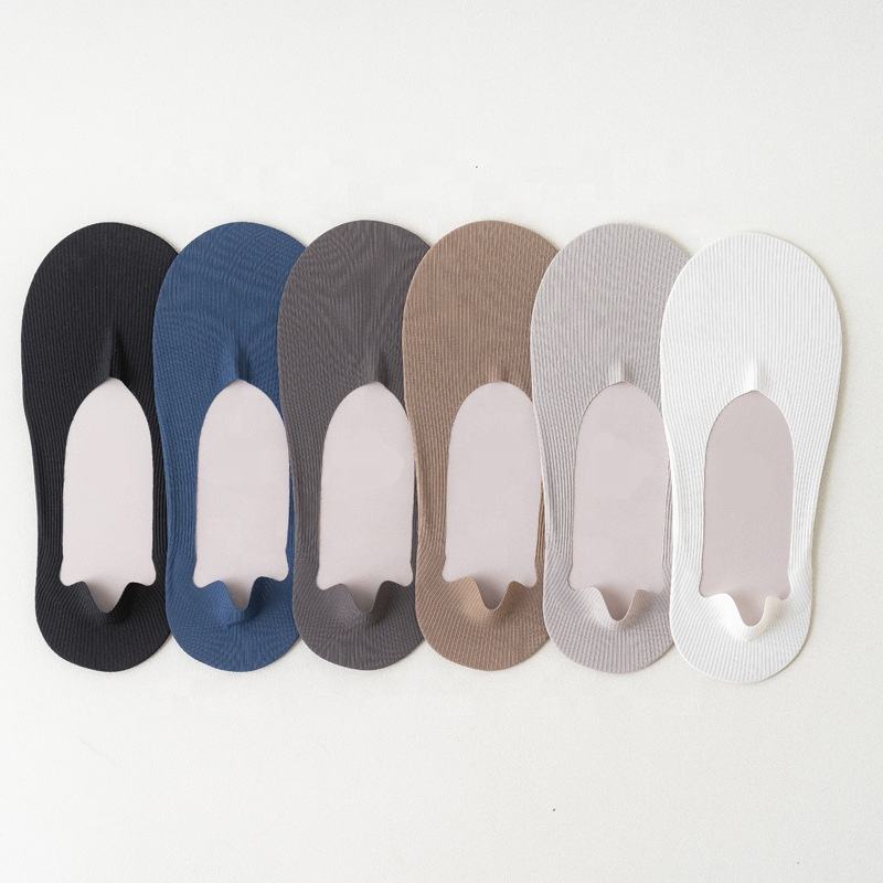 Ballerinas Low Cut Ballets Sokken voor vrouwen