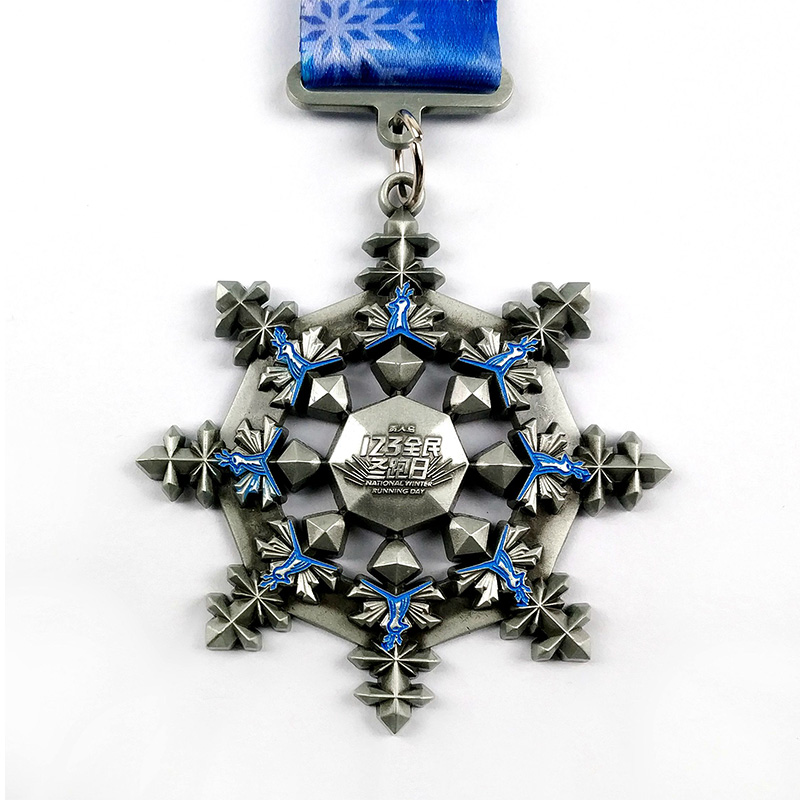 Aangepaste medaillon diamant aangepaste medailles en linten medaille acryl custom custom