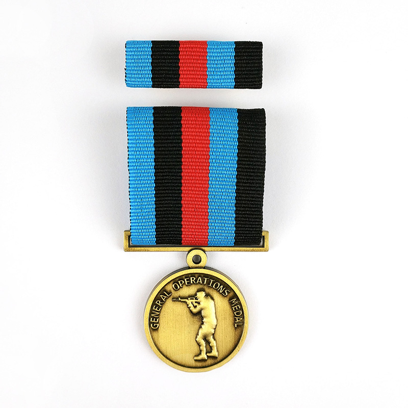 Honer -medailles om Medal of Honor Medal te bestellen