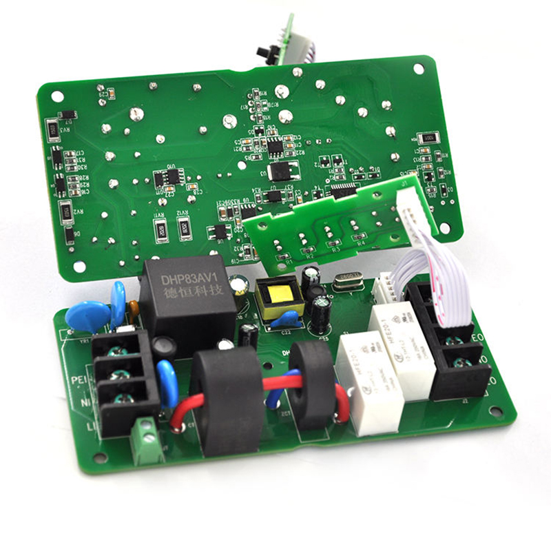 EV Charger PCBA elektrische voertuigen opladen PCB