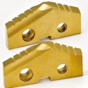 Chuanrun CNC High Speed ​​Carbide Spade boren machineboormachines voor het inzetten van indexeerbaar gereedschap