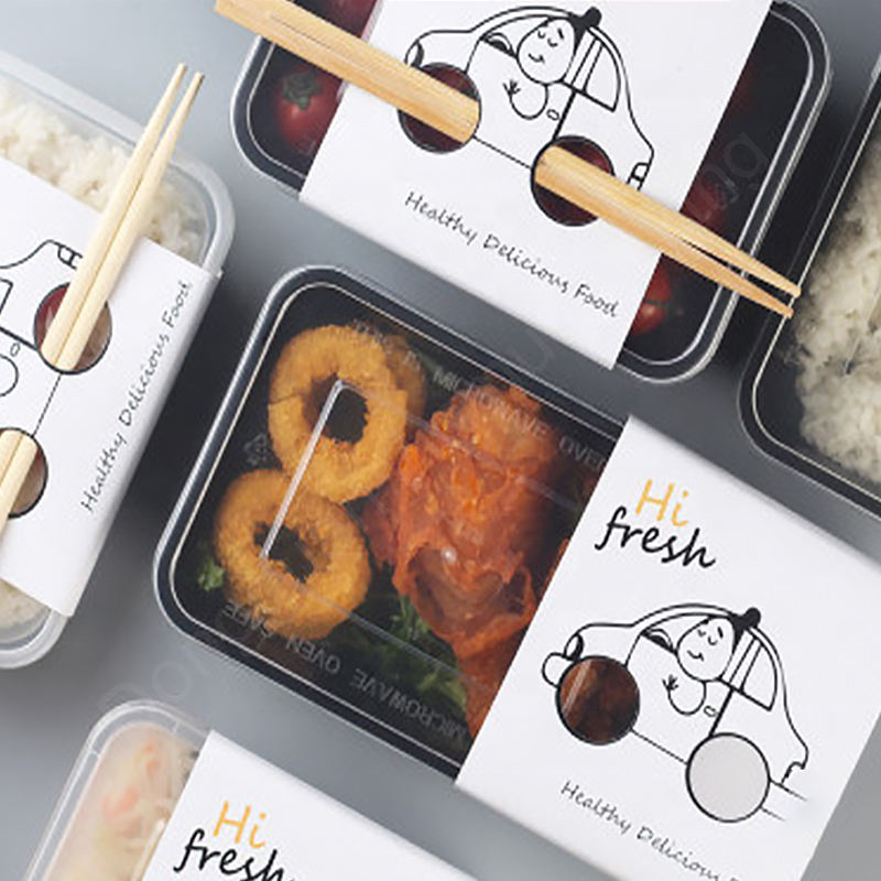 Beleidsboost, de recyclebare plastic verpakkingsmarktruimte is enorm