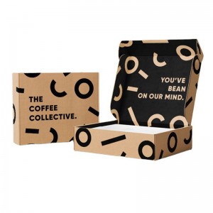 Aangepaste geschenkdozen, hoogwaardige papieren dozen, vliegtuigboxen, pitboxen en aangepaste papieren dozen.