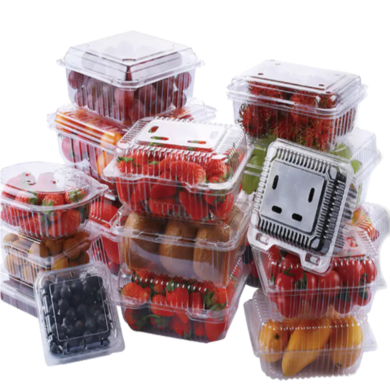 Recyclebare verpakking is economisch en gemakkelijk te promoten