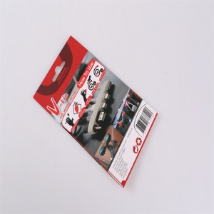 Instructies voor papieren kaarten en paperborden