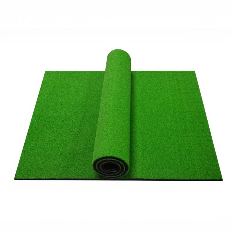 groen maken