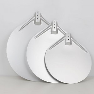 Revit montage 12nch/14inch/16inch aluminium pizza peel peel pizza schop pizza spatel pizza pizza pizza