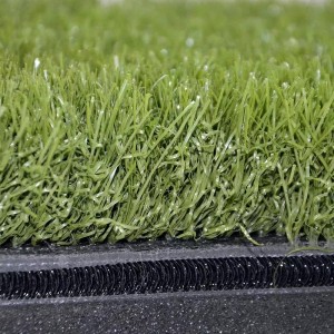 Tri-Turf Golf Sait Mat