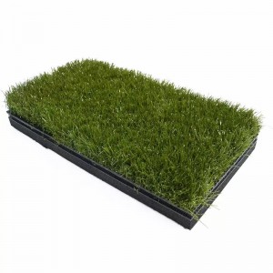 Tri-Turf Golf Sait Mat