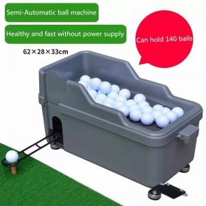 Golfbaldispenser