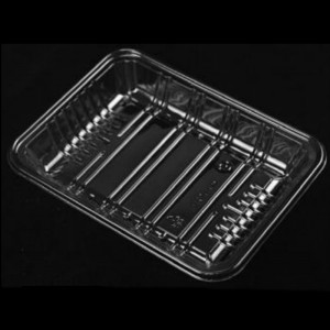 Geen dekking diepe lade 200*150*30 mm HJ-2015