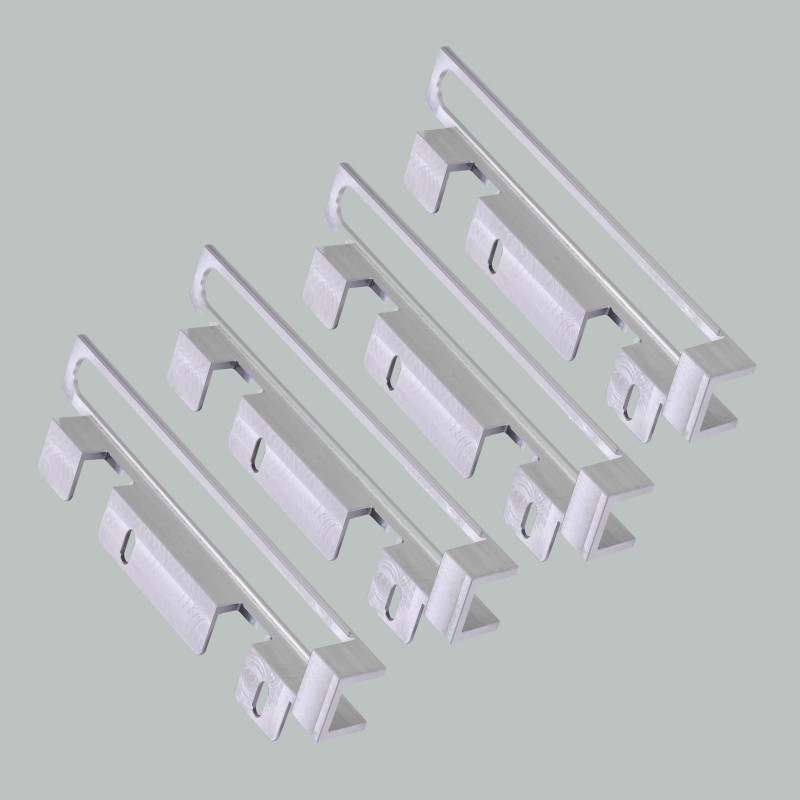CNC -proces 3