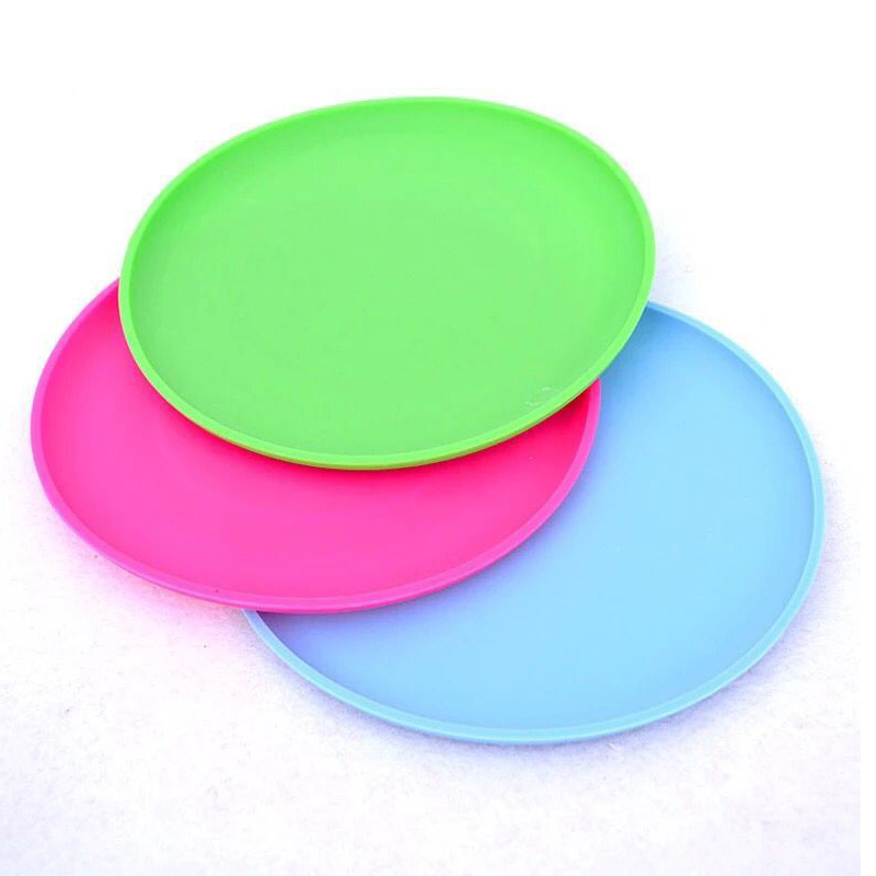 Dog Flying Disc Silicone Puppy Flyer Toy Soft Dog Floating Saucer onverwoestbaar reageren sneller training interactief speelgoed voor kleine medium dog puppy buiten sportspeelgoed