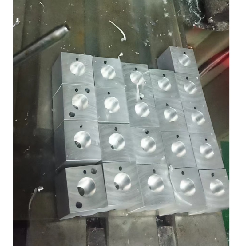 Masker machine onderdelen accessoires