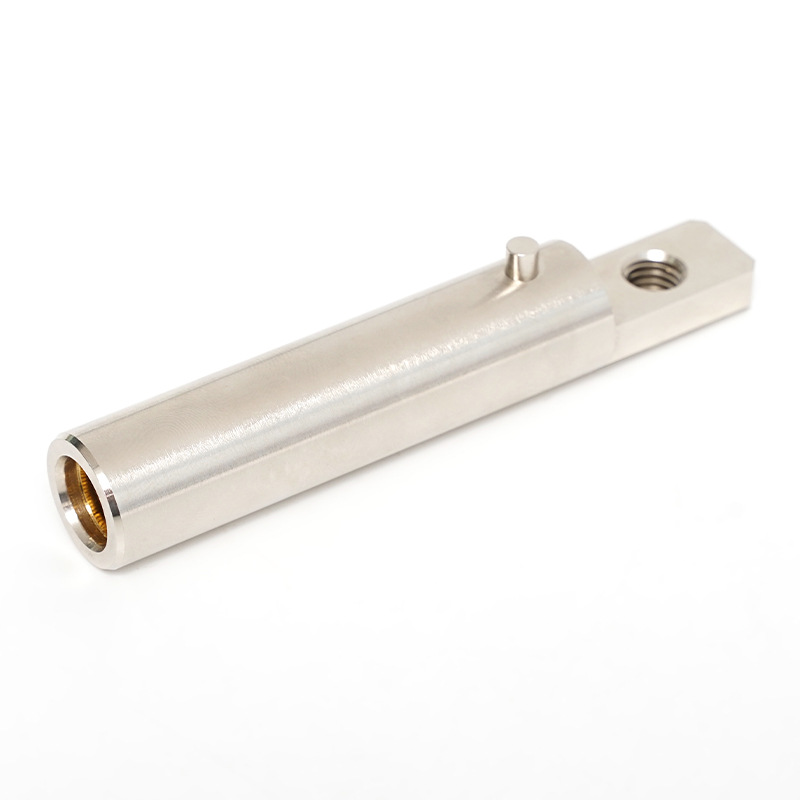 Hoge stroom EV -laderplug pin -connectoren Terminals