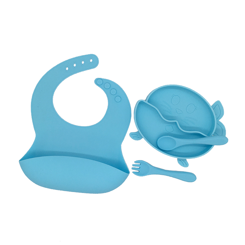 Waarom wordt siliconen gebruikt in babyproducten?