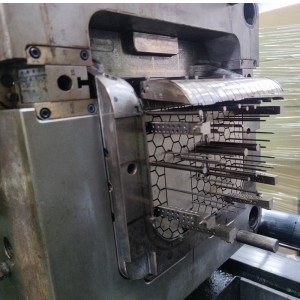 Nieuwe energie oplaadstapel