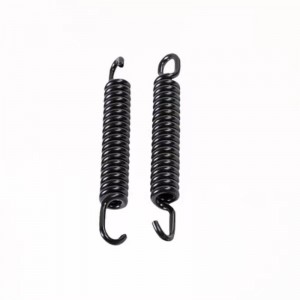 Roestvrijstalen ruitenwisserarmspanningveer