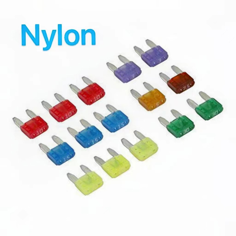 Mini Auto Fuses