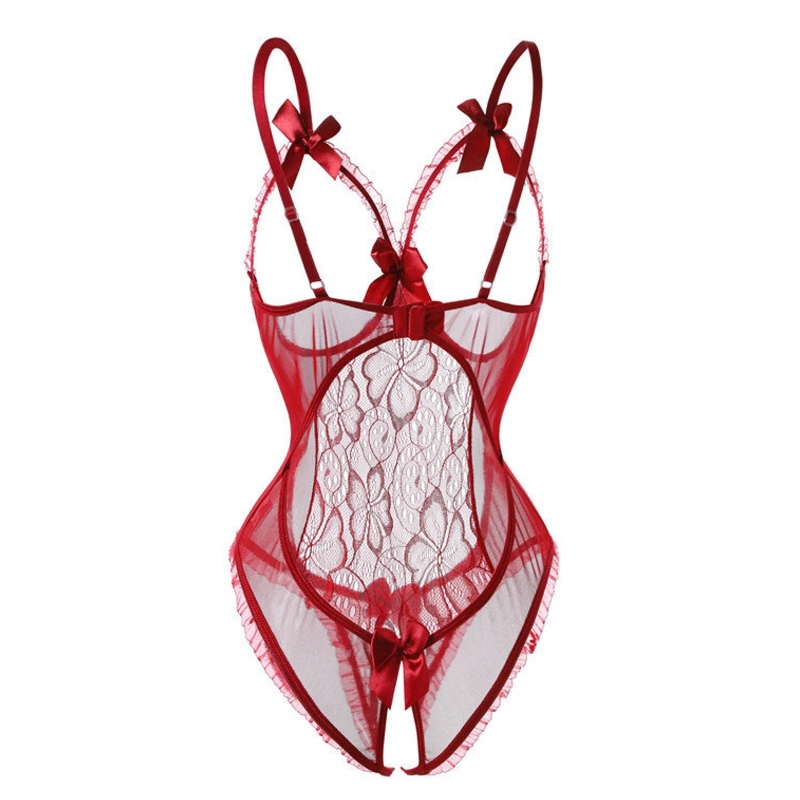 Lingerie uit één stuk, sexy lingerie, kanten lingerie, pure lingerie, lingerie bodysuit, plus size lingerie, bodysuit lingerie, kanten bodysuit