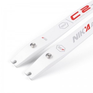 270128 68inches recurve bow ledematen ilf carbon llimbs